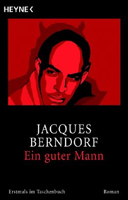 Kartonierter Einband Ein guter Mann von Jacques Berndorf