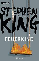 Kartonierter Einband Feuerkind von Stephen King