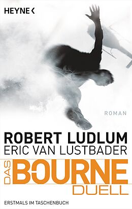 Taschenbuch Das Bourne Duell von Robert Ludlum