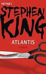 Kartonierter Einband (Kt) Atlantis von Stephen King
