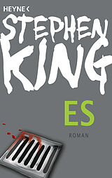 Kartonierter Einband Es von Stephen King