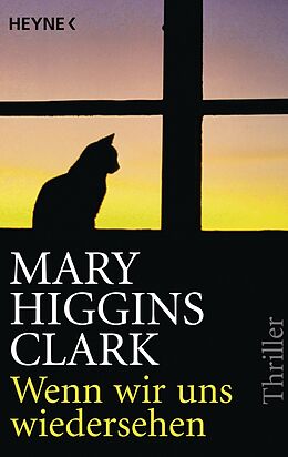 Taschenbuch Wenn wir uns wiedersehen von Mary Higgins Clark