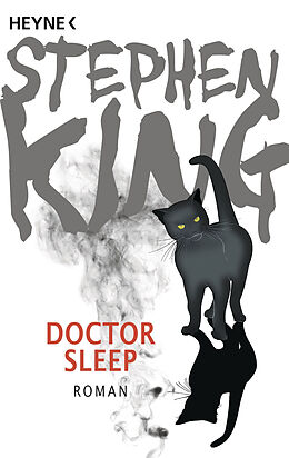 Kartonierter Einband Doctor Sleep von Stephen King