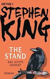 Kartonierter Einband The Stand - Das letzte Gefecht von Stephen King