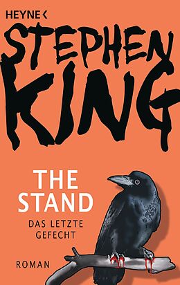 Kartonierter Einband The Stand - Das letzte Gefecht von Stephen King