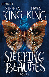 Kartonierter Einband Sleeping Beauties von Stephen King, Owen King