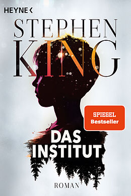 Kartonierter Einband Das Institut von Stephen King