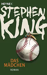 Kartonierter Einband (Kt) Das Mädchen von Stephen King