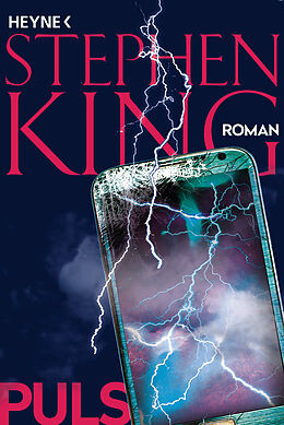 Kartonierter Einband Puls von Stephen King
