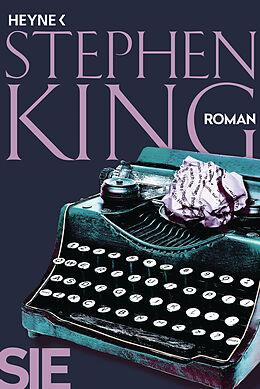 Kartonierter Einband Sie von Stephen King
