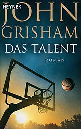 Kartonierter Einband Das Talent von John Grisham