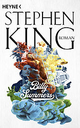 Kartonierter Einband Billy Summers von Stephen King