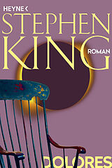 Kartonierter Einband Dolores von Stephen King
