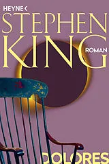Kartonierter Einband (Kt) Dolores von Stephen King