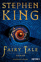 Kartonierter Einband Fairy Tale von Stephen King