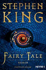 Kartonierter Einband Fairy Tale von Stephen King