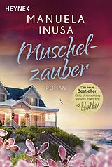 Kartonierter Einband Muschelzauber von Manuela Inusa