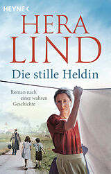 Broschiert Die stille Heldin von Hera Lind