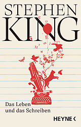 Fester Einband Das Leben und das Schreiben von Stephen King
