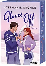 Kartonierter Einband Gloves Off von Stephanie Archer