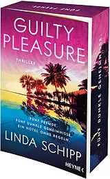 Kartonierter Einband Guilty Pleasure von Linda Schipp