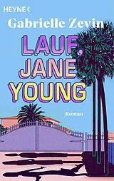 Kartonierter Einband Lauf, Jane Young von Gabrielle Zevin