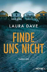 Kartonierter Einband Finde uns nicht von Laura Dave