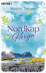 Kartonierter Einband Nordkapherzen von Madita Tietgen