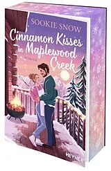 Kartonierter Einband Cinnamon Kisses in Maplewood Creek von Sookie Snow