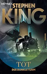 Kartonierter Einband Tot von Stephen King