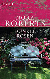 Kartonierter Einband Dunkle Rosen von Nora Roberts