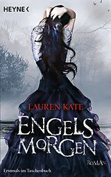 Kartonierter Einband Engelsmorgen von Lauren Kate