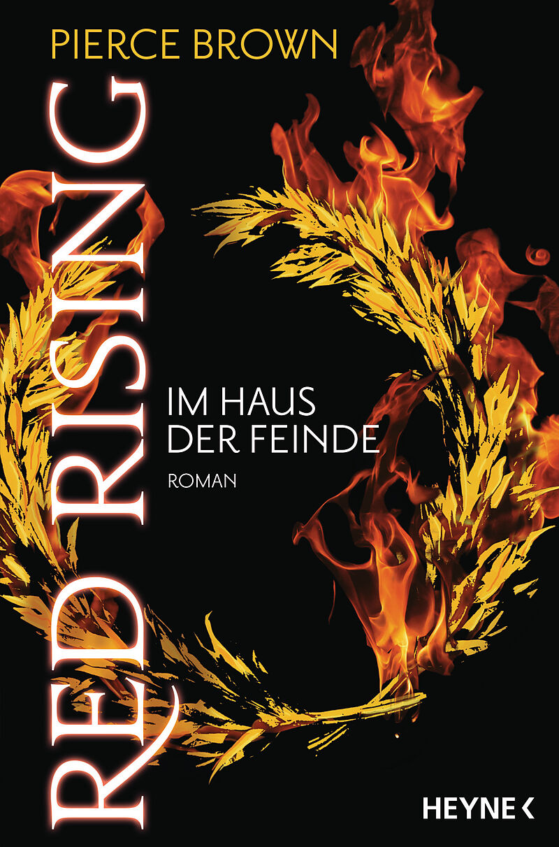 Red Rising - Im Haus der Feinde