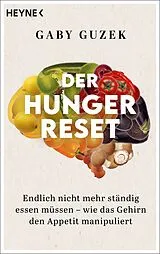 Kartonierter Einband Der Hunger-Reset von Gaby Guzek