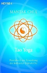 Kartonierter Einband Tao Yoga von Mantak Chia