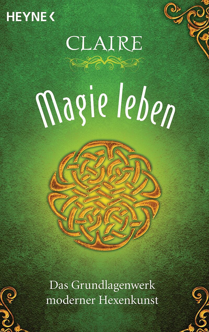 Magie leben Claire Buch kaufen Ex Libris