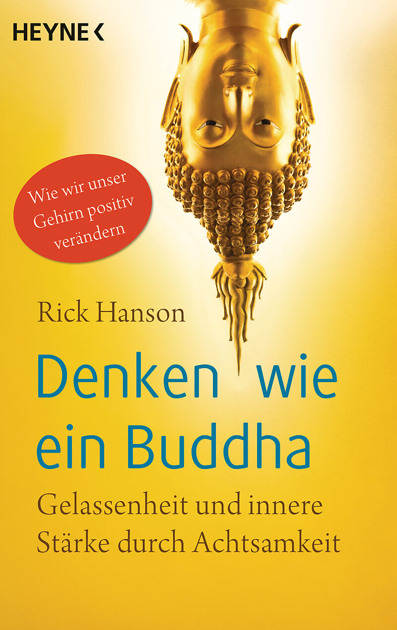 50+ Weisheit positiv denken spruch , Denken wie ein Buddha Rick Hanson Buch kaufen Ex Libris