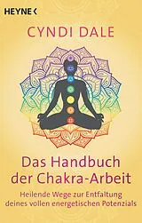 Kartonierter Einband (Kt) Das Handbuch der Chakra-Arbeit von Cyndi Dale