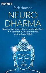 Kartonierter Einband NeuroDharma von Rick Hanson