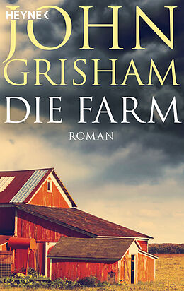Kartonierter Einband Die Farm von John Grisham