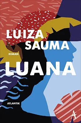 E-Book (epub) Luana von Luiza Sauma