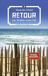 E-Book (epub) Retour von Alexander Oetker