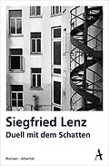 E-Book (epub) Duell mit dem Schatten von Siegfried Lenz