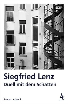 E-Book (epub) Duell mit dem Schatten von Siegfried Lenz