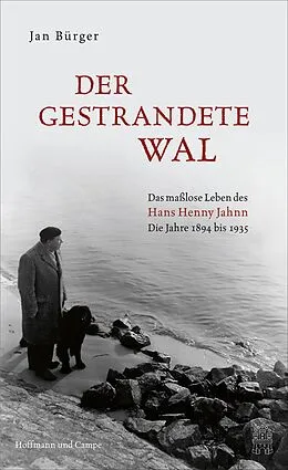 E-Book (epub) Der gestrandete Wal von Jan Bürger