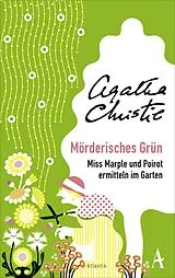 E-Book (epub) Mörderisches Grün von Agatha Christie
