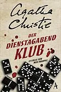 E-Book (epub) Der Dienstagabend-Klub von Agatha Christie
