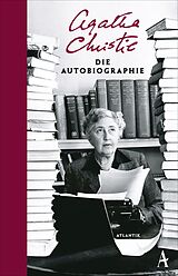 E-Book (epub) Die Autobiographie von Agatha Christie