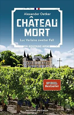 E-Book (epub) Château Mort von Alexander Oetker