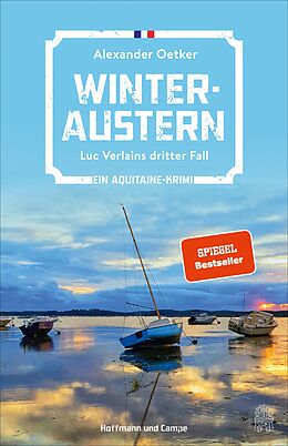 E-Book (epub) Winteraustern von Alexander Oetker